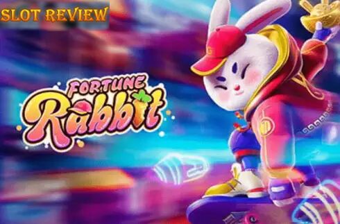 Fortune Rabbit Slot Review